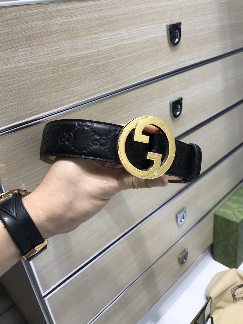 Gvc*1 belts